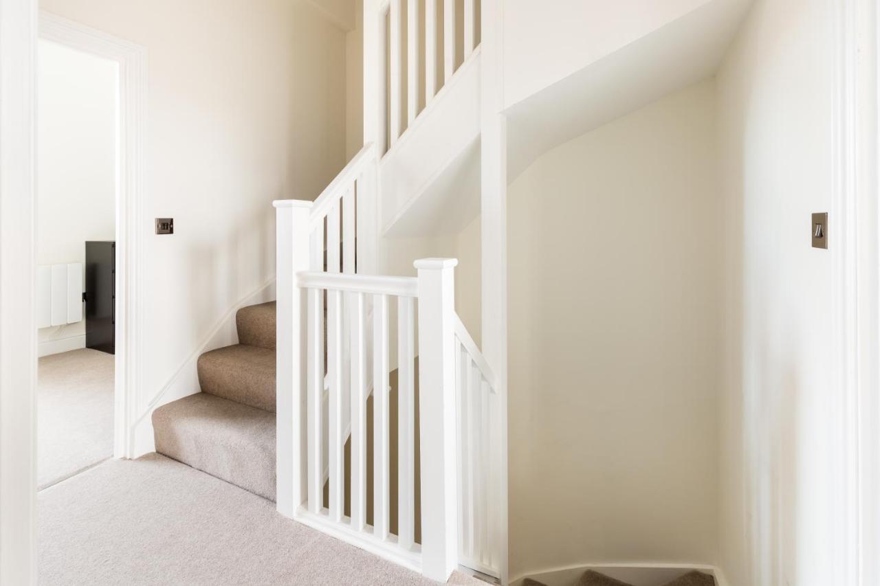Sydenham Place - Birmingham City Centre Jewellery Quarter - A Trio Of Premium High End Town/Penthouses - 4 Bedrooms & Secure Ev Parking מראה חיצוני תמונה